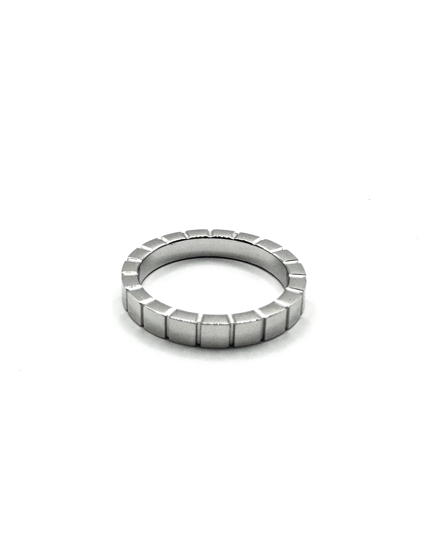 Chopard Ice Cube Ring