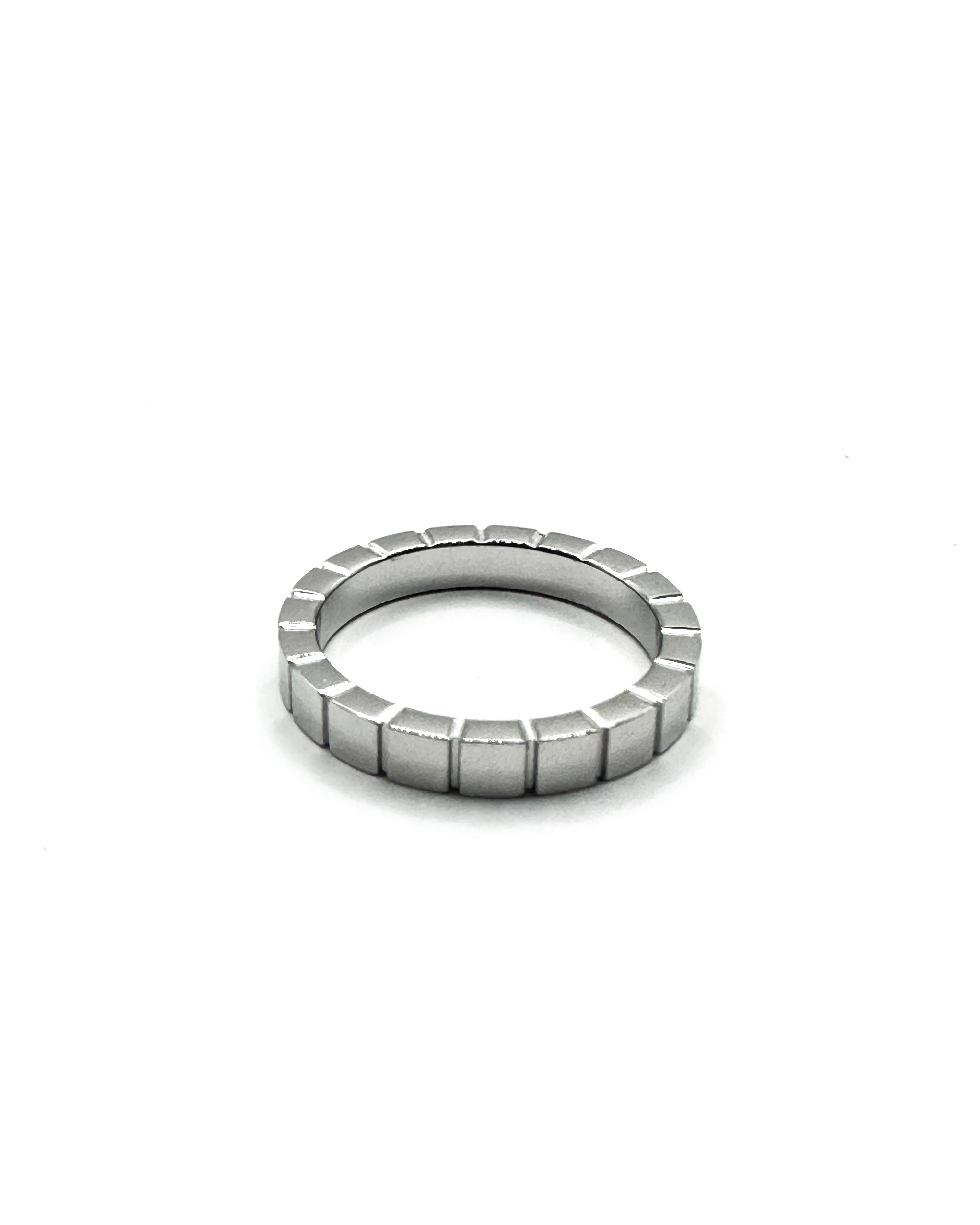 Chopard Ice Cube Ring