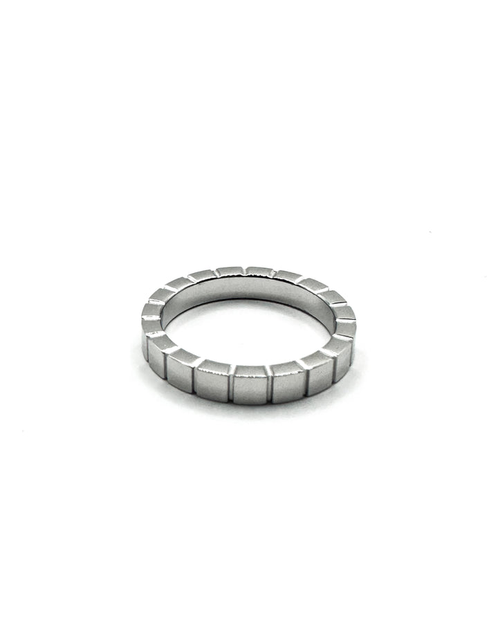 現貨 Chopard Ice Cube Ring