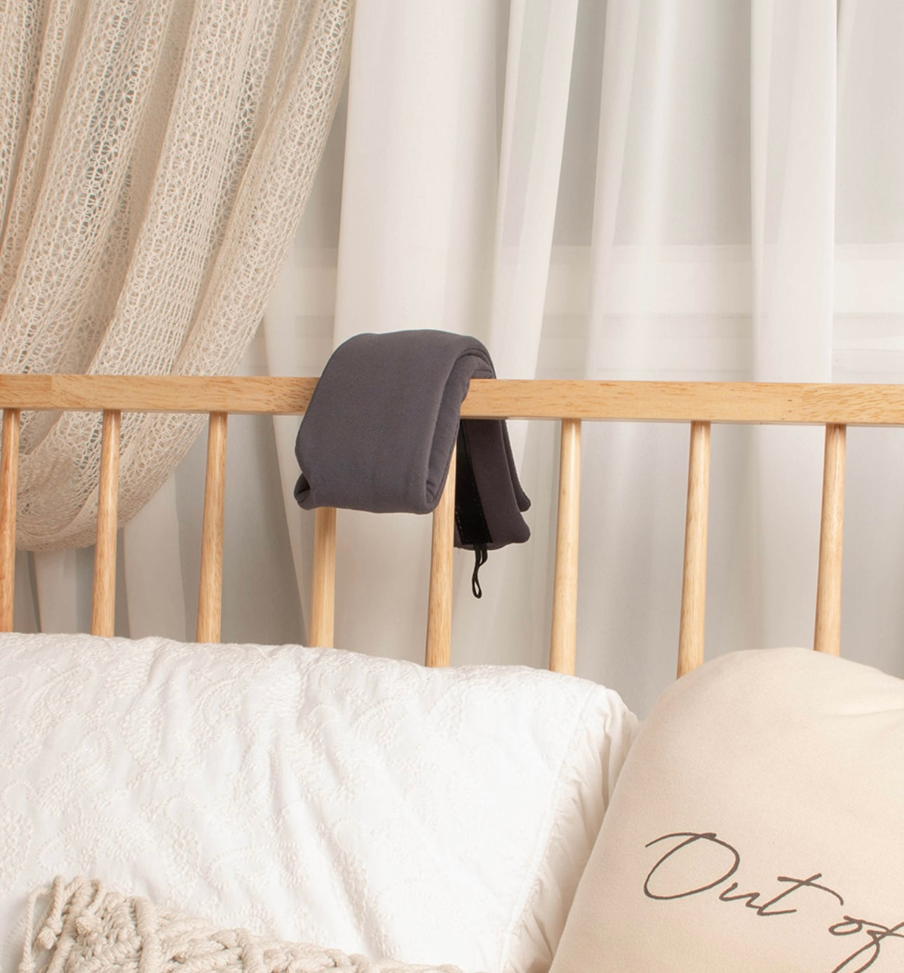 [優質睡眠]遮光沉睡眼罩 韓國製