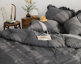 [韓國製]超輕滑冷氣被