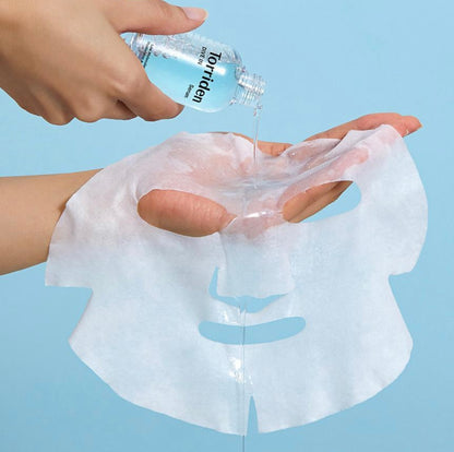 熱門面膜]Torriden精華面膜10片裝