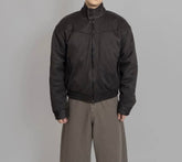 灰黑系列韓系褸