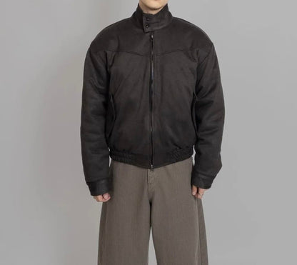 灰黑系列韓系褸