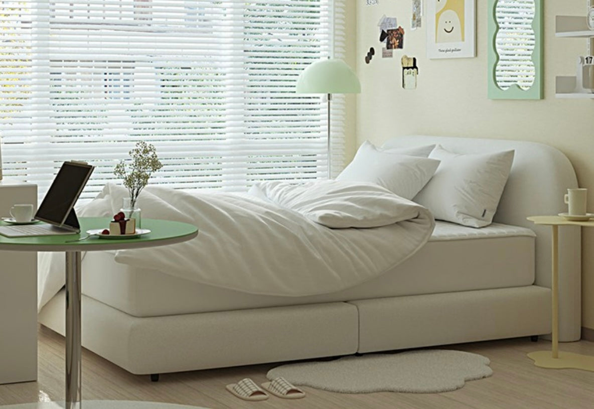 [韓國製]超滑無阻力冷氣被