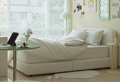 [韓國製]超滑無阻力冷氣被