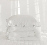 [韓國製]超輕滑冷氣被