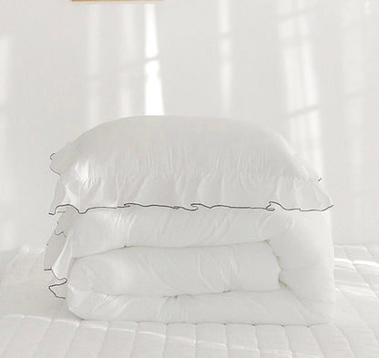 [韓國製]超輕滑冷氣被