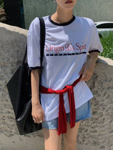 男女裝系列 復古短袖上衣 男裝衫