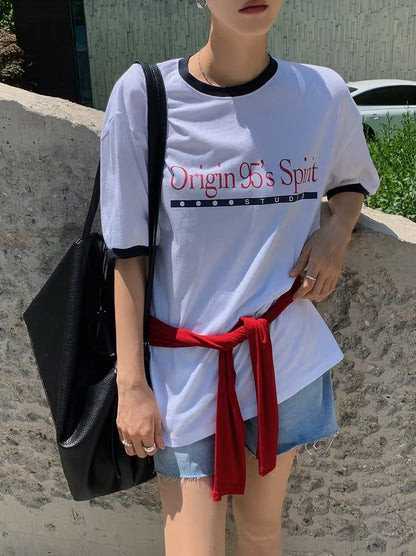 男女裝系列 復古短袖上衣 男裝衫
