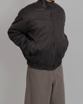 灰黑系列韓系褸