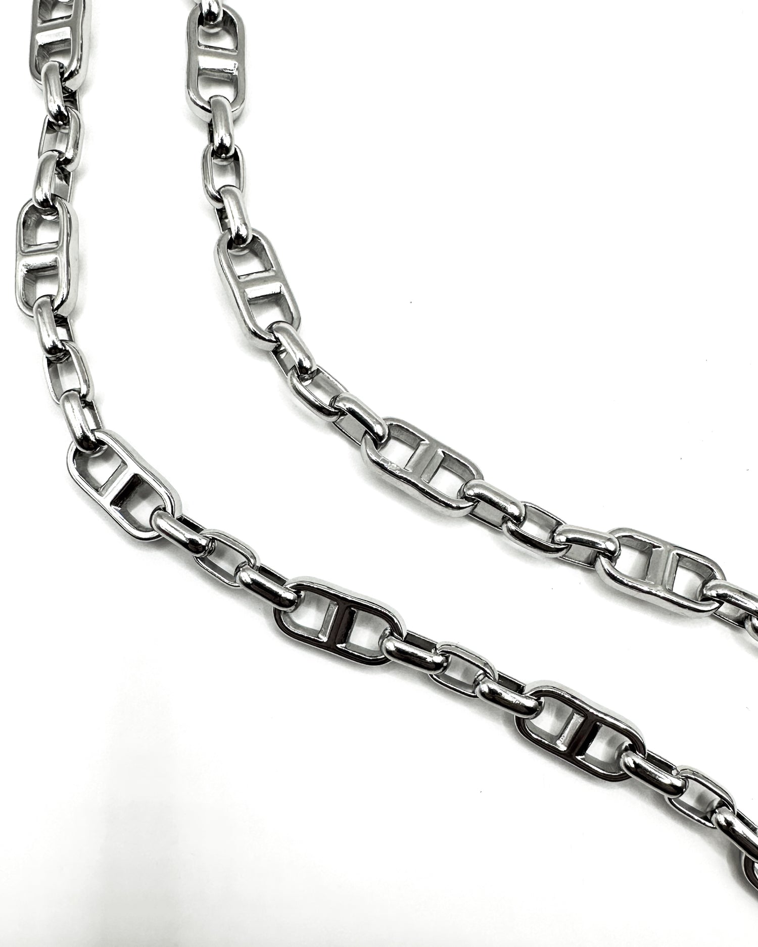 Toggle Chain