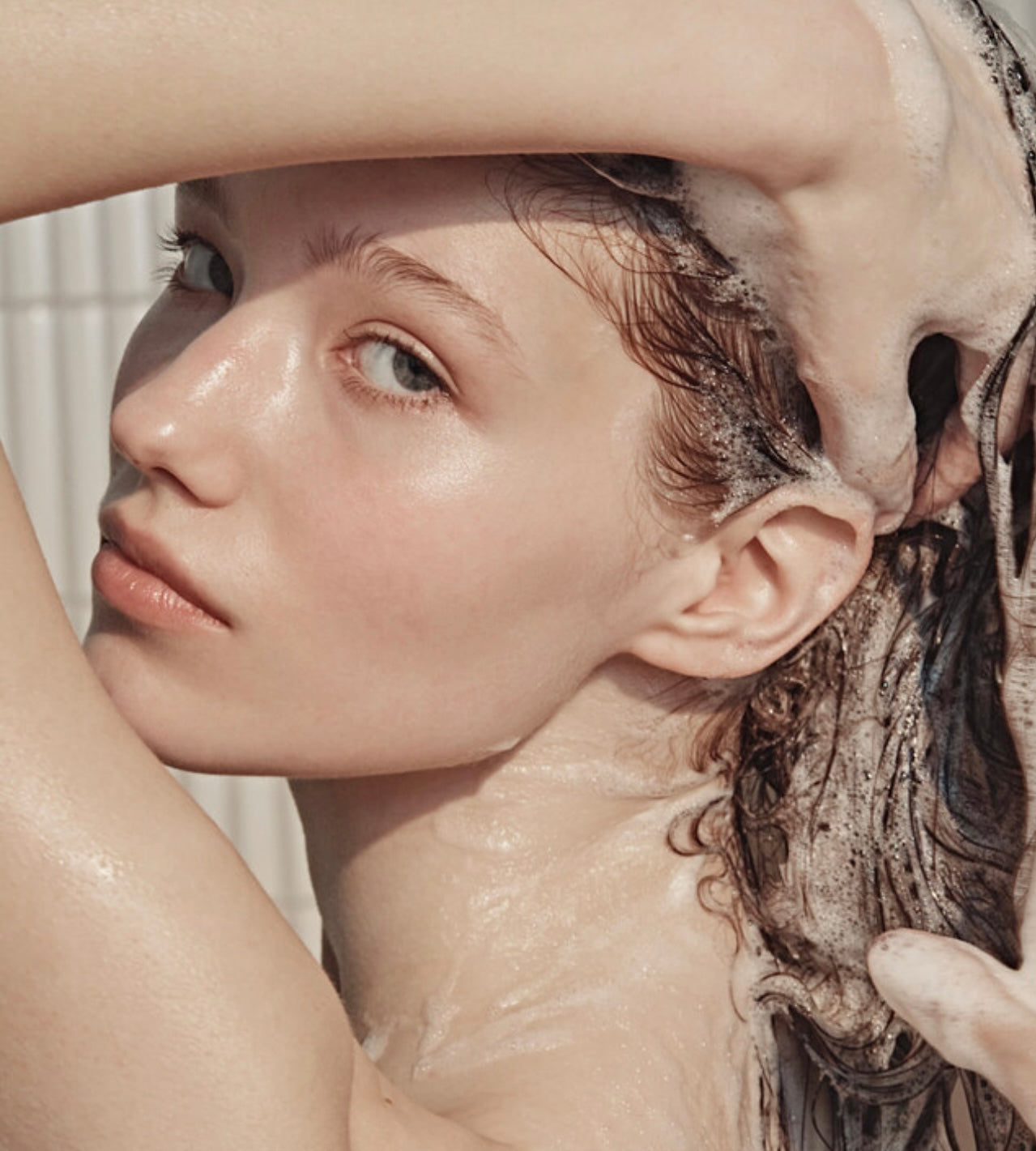 [頭部護理]Monclos洗頭水500ml 