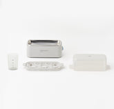 [三種雞蛋模式]糖心/半熟/全熟蒸蛋器(3粒)