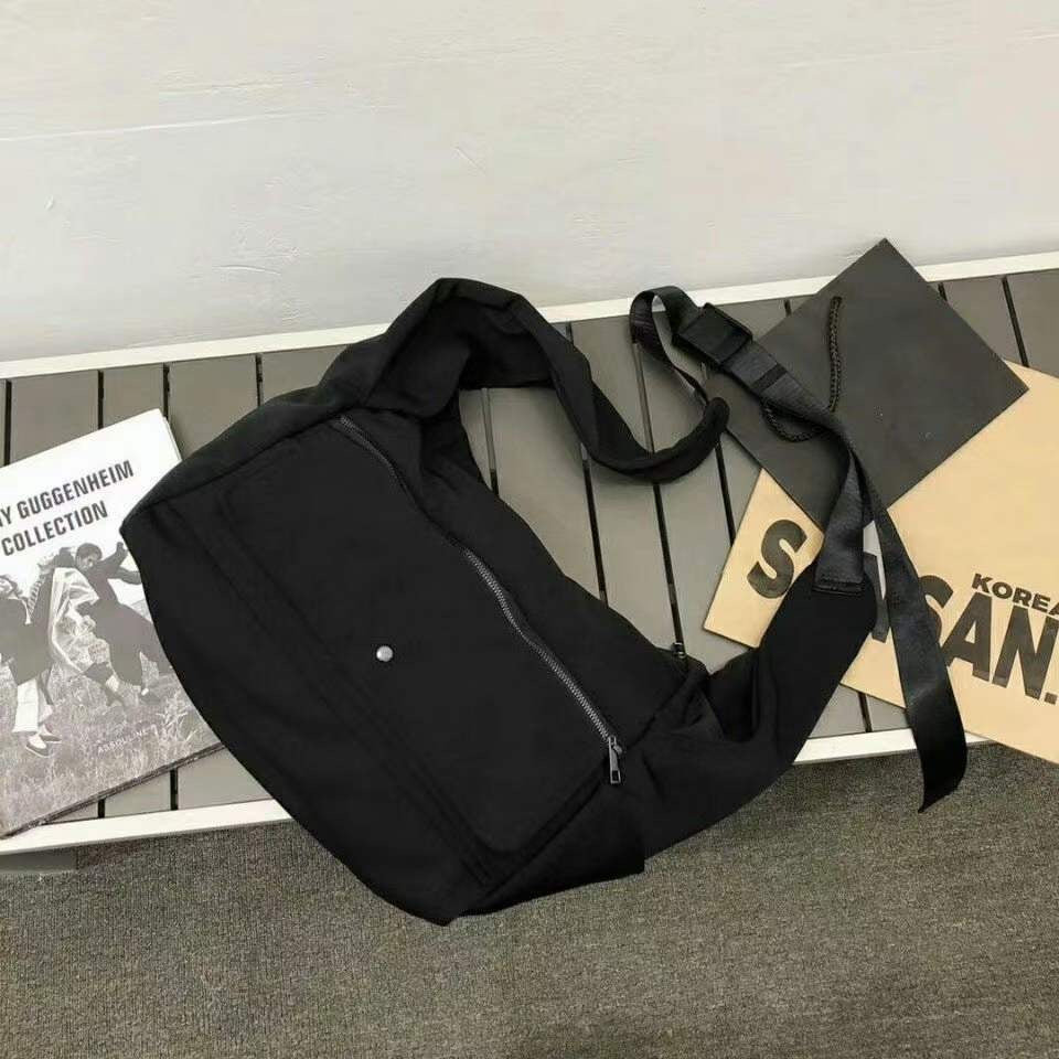 百搭上膊袋 - 韓國男裝袋