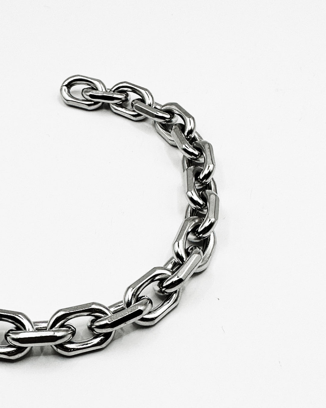 Chain Link Bracelet