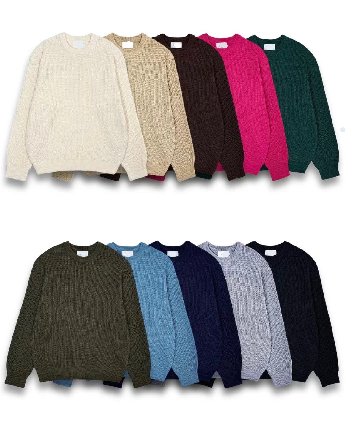 日常襯搭冷上衣