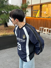 [小個子ok!]水洗漸變藍牛仔褲 香港男裝