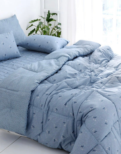 [韓國製]Extra軟綿綿舒適被