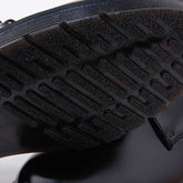 韓國製皮革傳統德比鞋