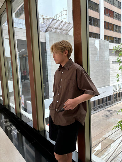 百搭短褲 男裝褲