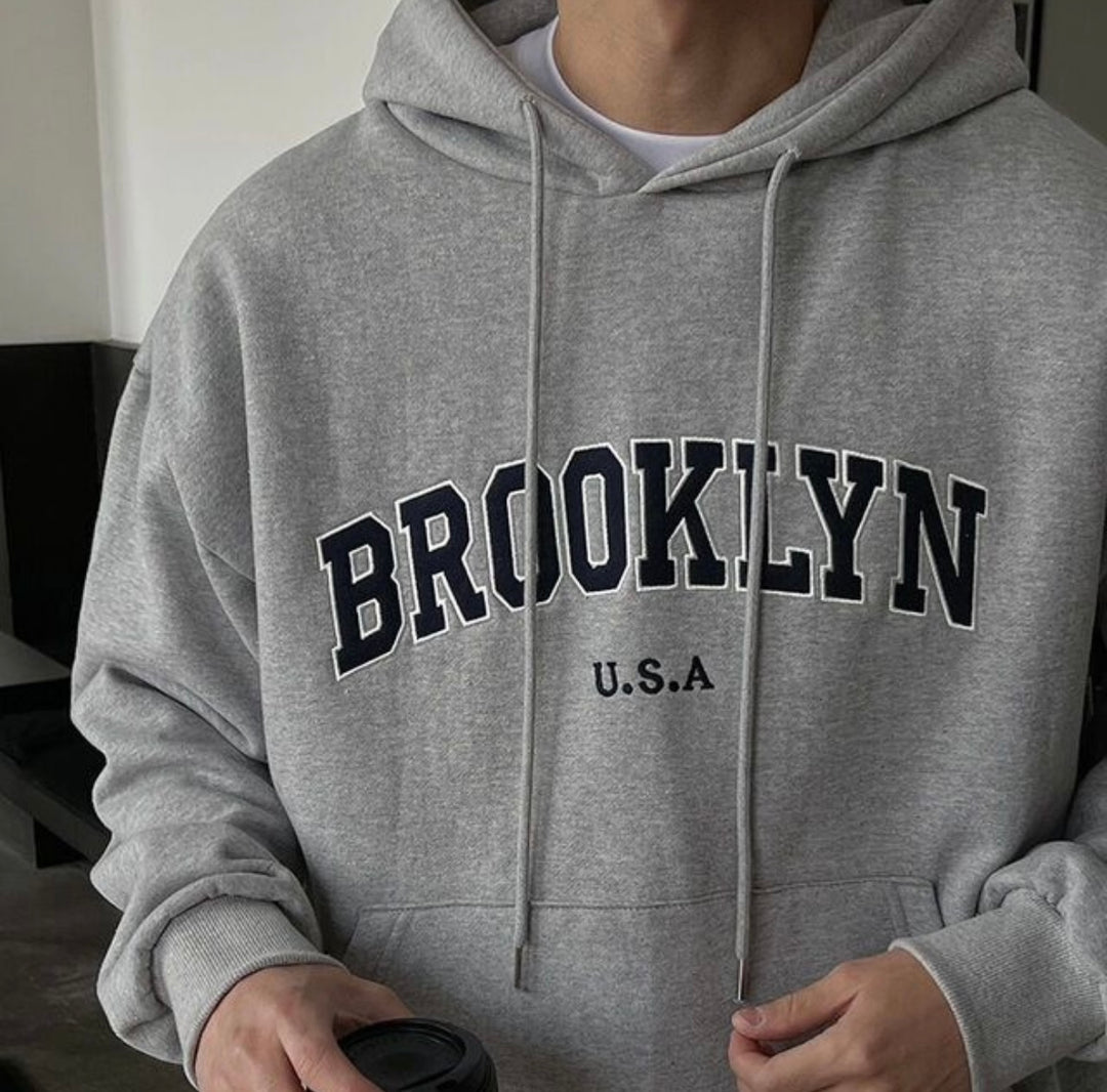 Brooklyn衛衣
