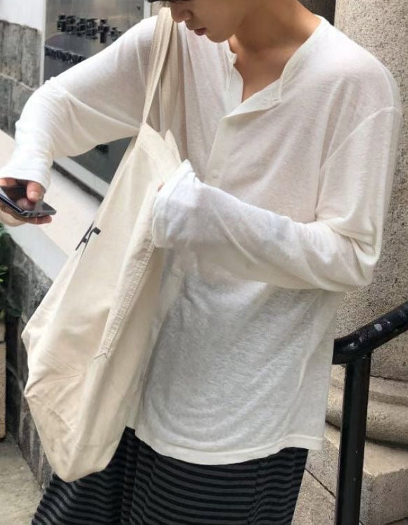 柔軟襯搭輕外套上衣