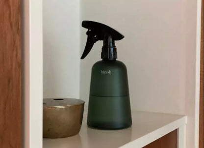 Hinok無酒精森林濟州檜柏水空氣香氣劑