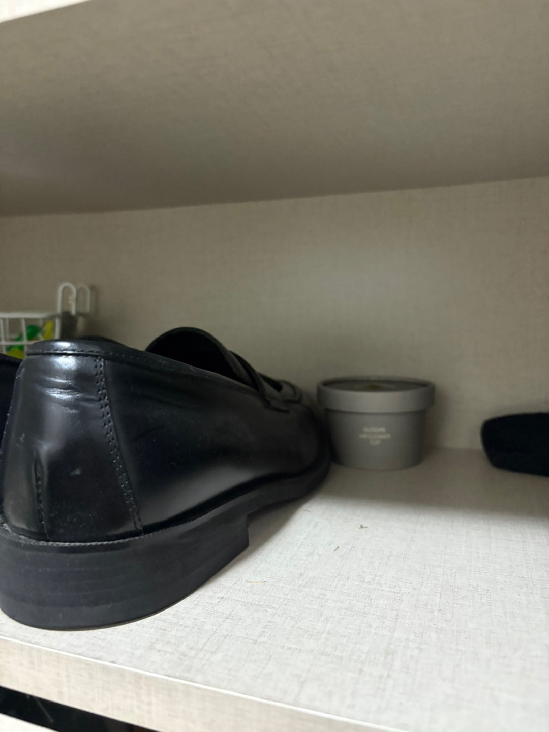 [居家除臭]Glosome銀離子空氣淨化吸臭凝膠