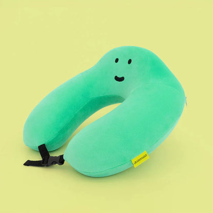 [旅行好物]Joguman軟綿綿頸枕 韓國直送