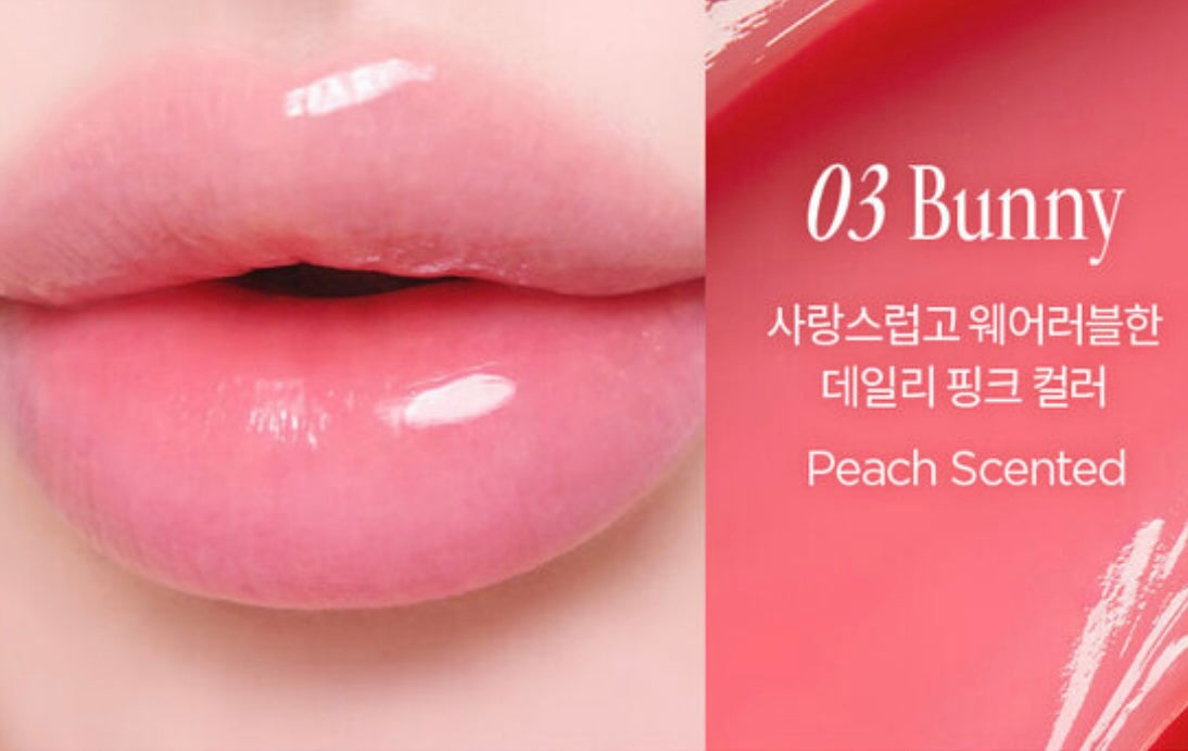 Freshian 維他命純素安瓶潤唇棒（3色）