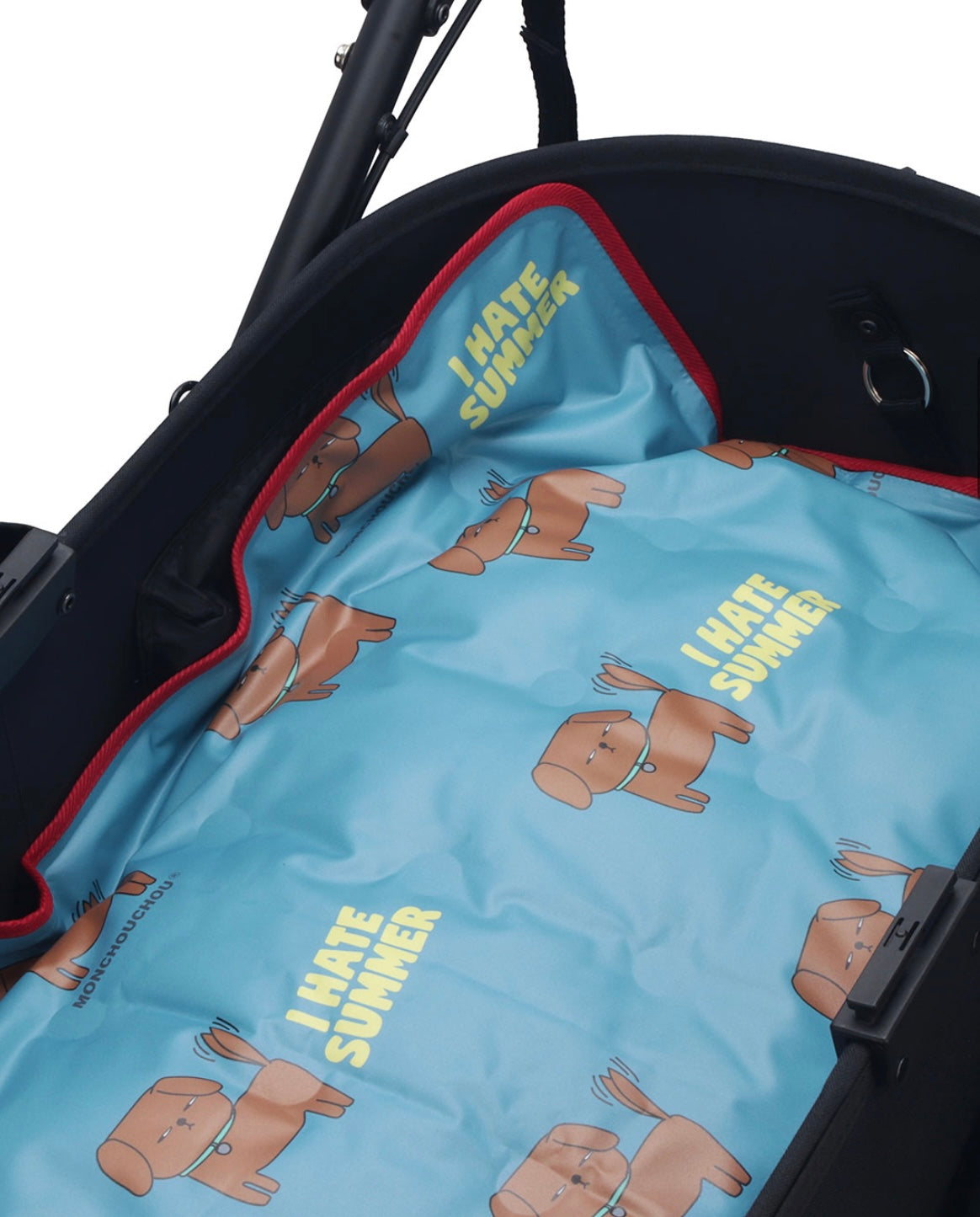 [毛孩涼浸浸]寵物防暑降溫冰墊 寵物用品