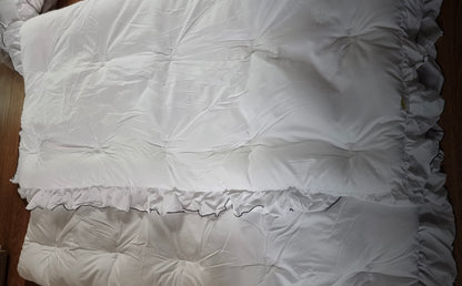 [韓國製]超輕滑冷氣被