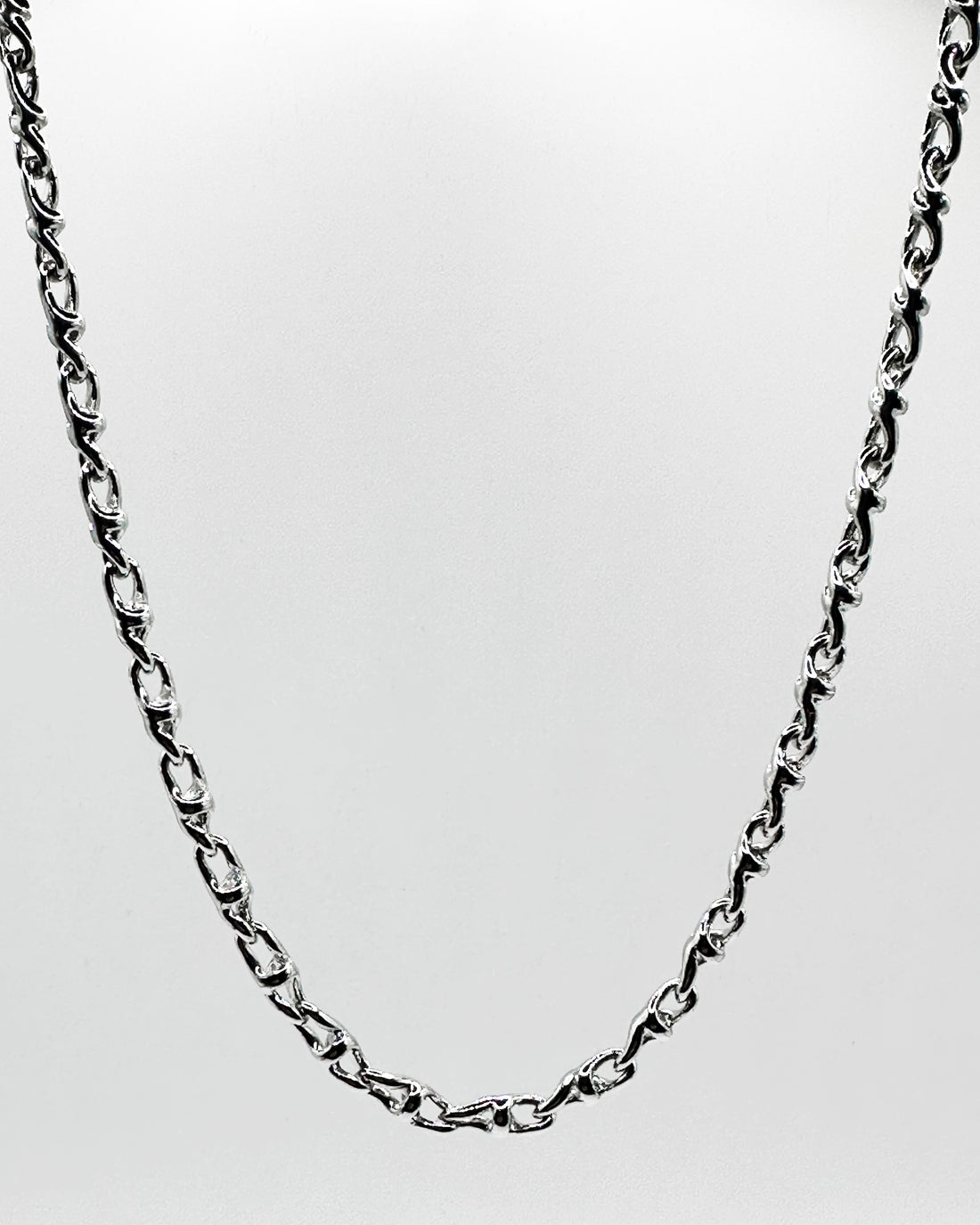 Wheat Chain Necklace