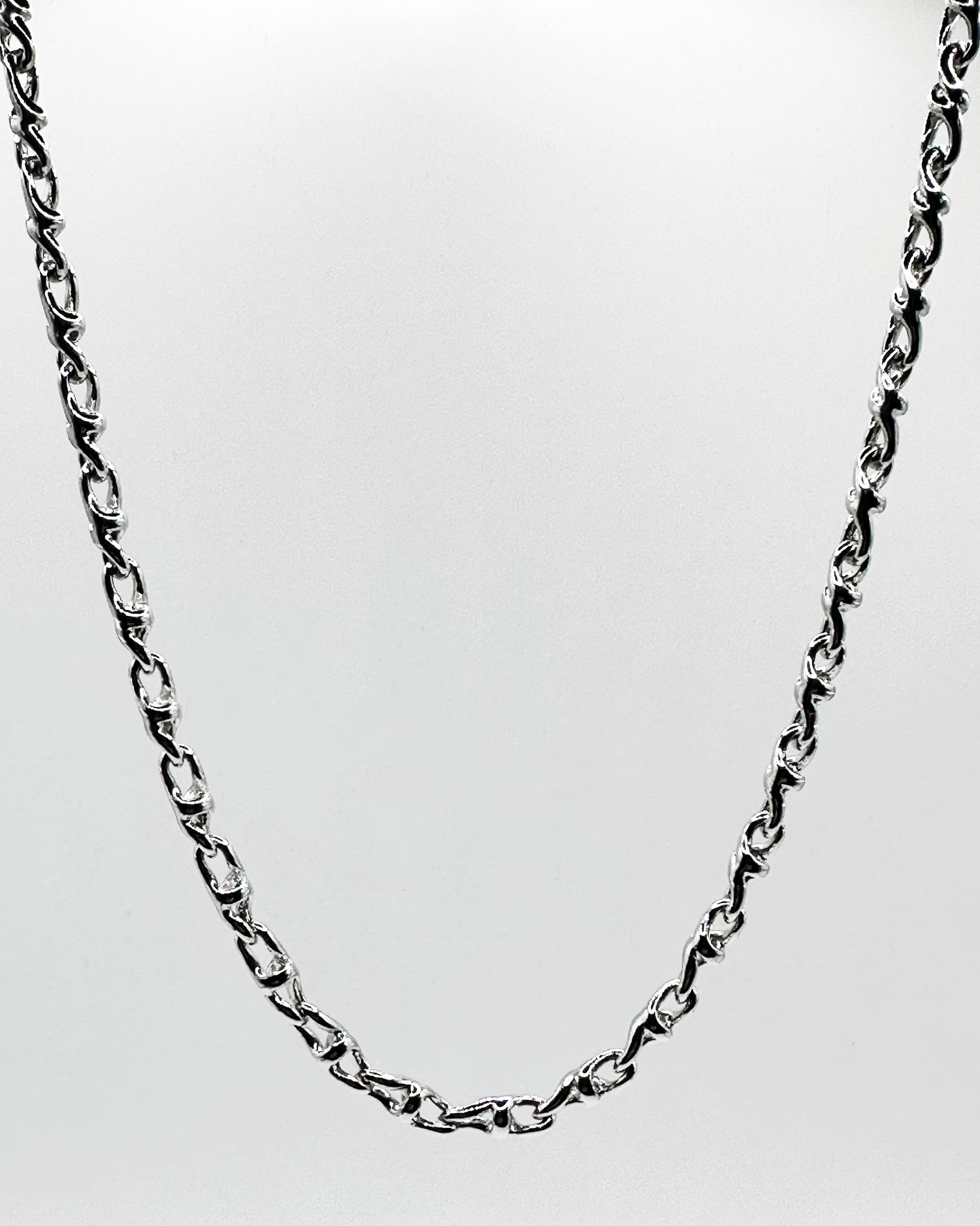 Wheat Chain Necklace