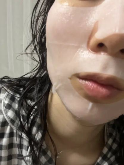 [熱門面膜]Abib弱酸性面膜5/10片裝