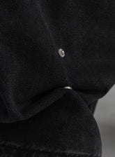 [可調校長度!]漸變牛仔褲