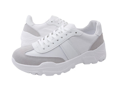 韓系增高波鞋 韓國男裝鞋