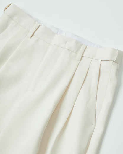 韓系基本款落地褲 (5色)