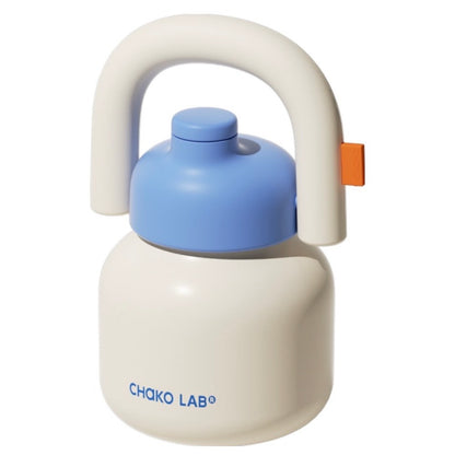 Chako Lab Kettlebell便攜保溫杯1000ml