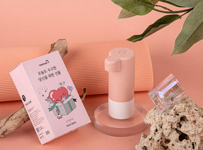 [酒控]自動燒酒倒酒器 韓國好物