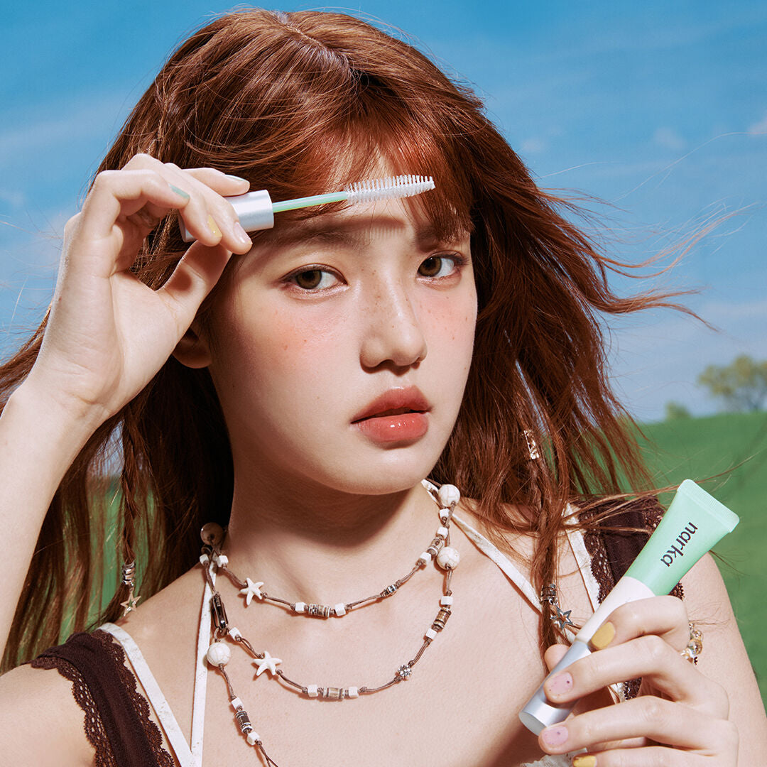 [去頭髮油]Narka瀏海去油整理筆15g