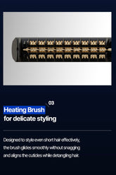 [超易上手]男士多用電髮夾