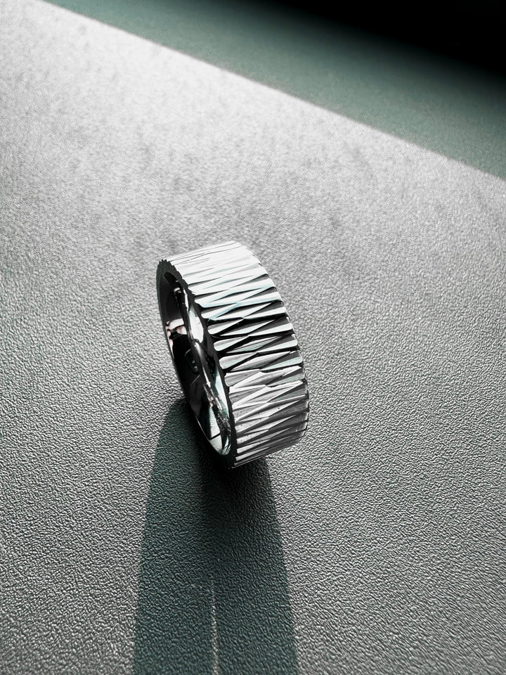 Woven Ring