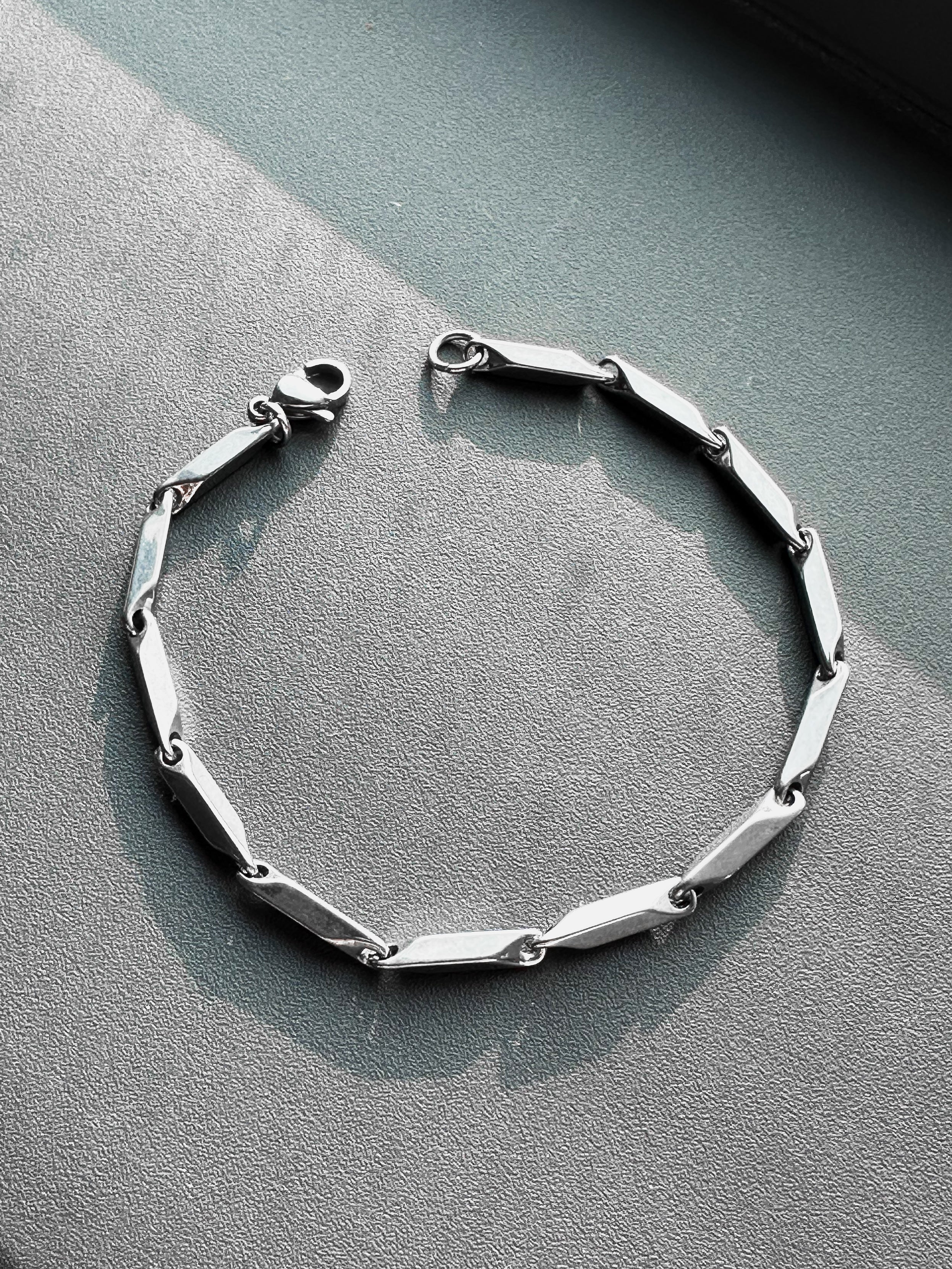 Link Bracelet