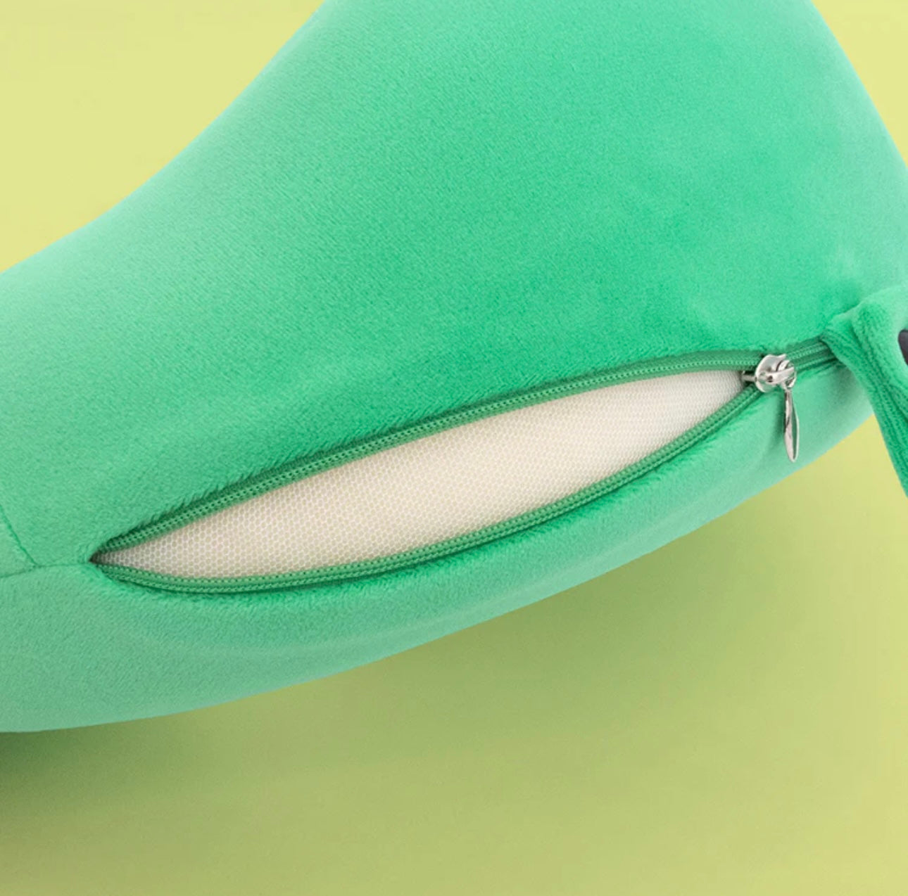 [旅行好物]Joguman軟綿綿頸枕 韓國直送