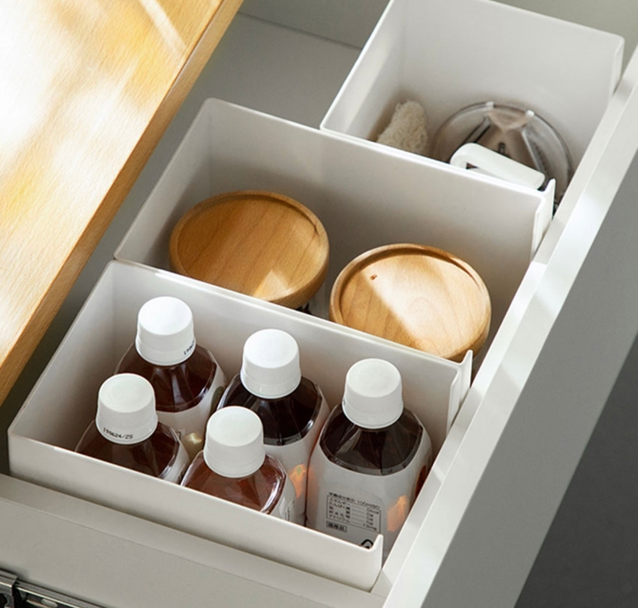 [韓國收納]多功能收納箱