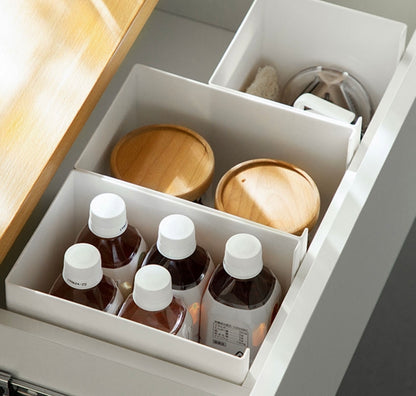 [韓國收納]多功能收納箱