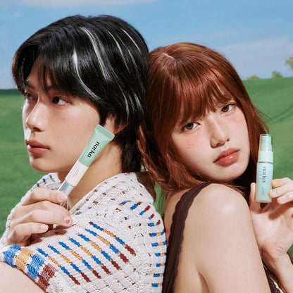 [去頭髮油]Narka瀏海去油整理筆15g