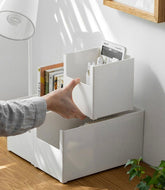 [韓國收納]多功能收納箱